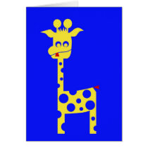 Tall Charlie cards by lonvig Tall Charlie cards