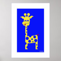 Tall Charlie  Posters