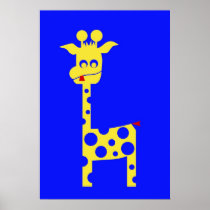 Tall Charlie  Poster