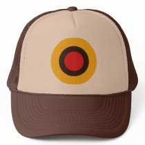Tall-Charlie Spot - LONVIG by MINYMO hats by lonvig Tall-Charlie Spot - LONVIG by MINYMO hats