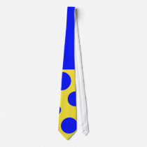 Tall Charlie ties