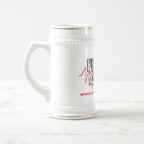 Tall Future Quake Mug mugs