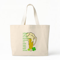 Tall Mug Fall off the Stool bags