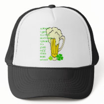 Tall Mug Fall off the Stool hats by MyIrishSpirit Tall Mug Fall off the Stool hats