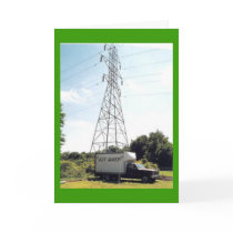 Tall Orders cards by BEHR Tall Orders cards