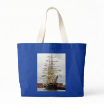 Tall Ship bags