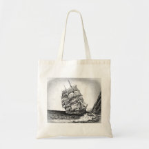 Tall Ship Bag