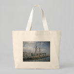 Tall Ship in Halifax bags