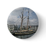 Tall Ship in Halifax buttons