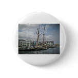 Tall Ship in Halifax Pins
