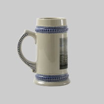 Tall Ship in Halifax mugs