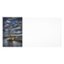 Tall Ship Picton Castle HDR Personalized Photo Card