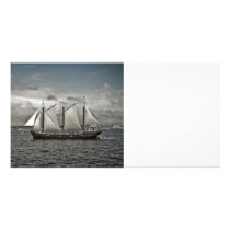 Tall Ship Silva Halifax