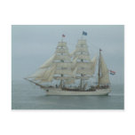 Tall ships hook head 071 post cards