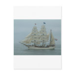Tall ships hook head 071 postcard