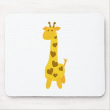 Tall Tails Mouse Pads