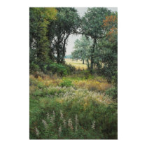 Tallahassee Fields 2 posters
