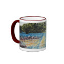 Tallahassee Frost mugs