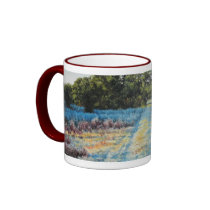 Tallahassee Frost mugs