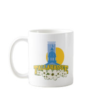 TALLAHASSEE mugs