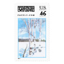 tallbirch postage