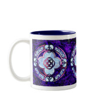 Talley Opal 2nd Mug