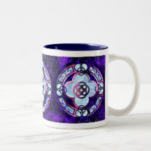 Talley Opal 2nd Mug