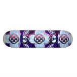 Talley Opal Skateboard
