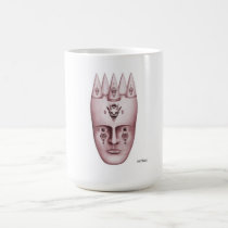 Tallfaces  Mrs. S. mugs