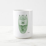 Tallfaces  Skulls Mugs