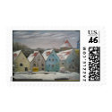 Tallinn on US. Postage postage by Nipernaadi Tallinn on US. Postage postage