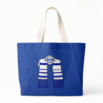 TALLITH CANVAS BAG
