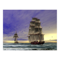 Tallships posters