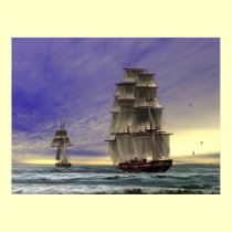 Tallships posters