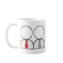 Tally Hall Mug