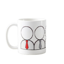 Tally Hall Mug by cheddercheesyfun Tally Hall Mug