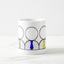 Tally Hall Mug