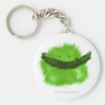 Tally Ho Critter Key Chain