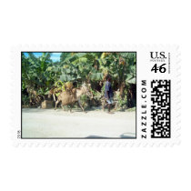 Tally Man postage by Trebor43 Tally Man postage