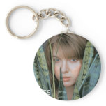 Tally Youngblood keychains