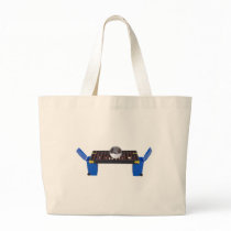 TallyGlobalRecycling071009 Canvas Bag