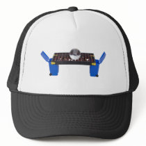 TallyGlobalRecycling071009 Hat