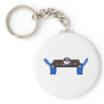 TallyGlobalRecycling071009 Keychains