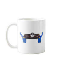 TallyGlobalRecycling071009 Coffee Mugs