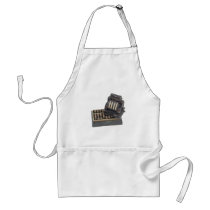 TallyingBusinessFinances030811 Aprons