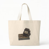 TallyingBusinessFinances030811 Bag