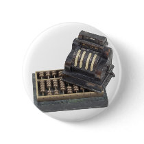 TallyingBusinessFinances030811 Pinback Buttons