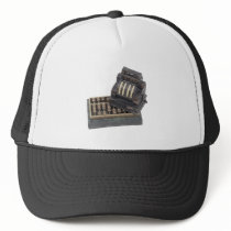 TallyingBusinessFinances030811 Mesh Hats