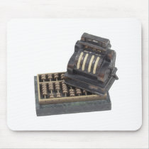TallyingBusinessFinances030811 Mouse Pads