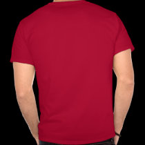 Talons school of Dancing t-shirts